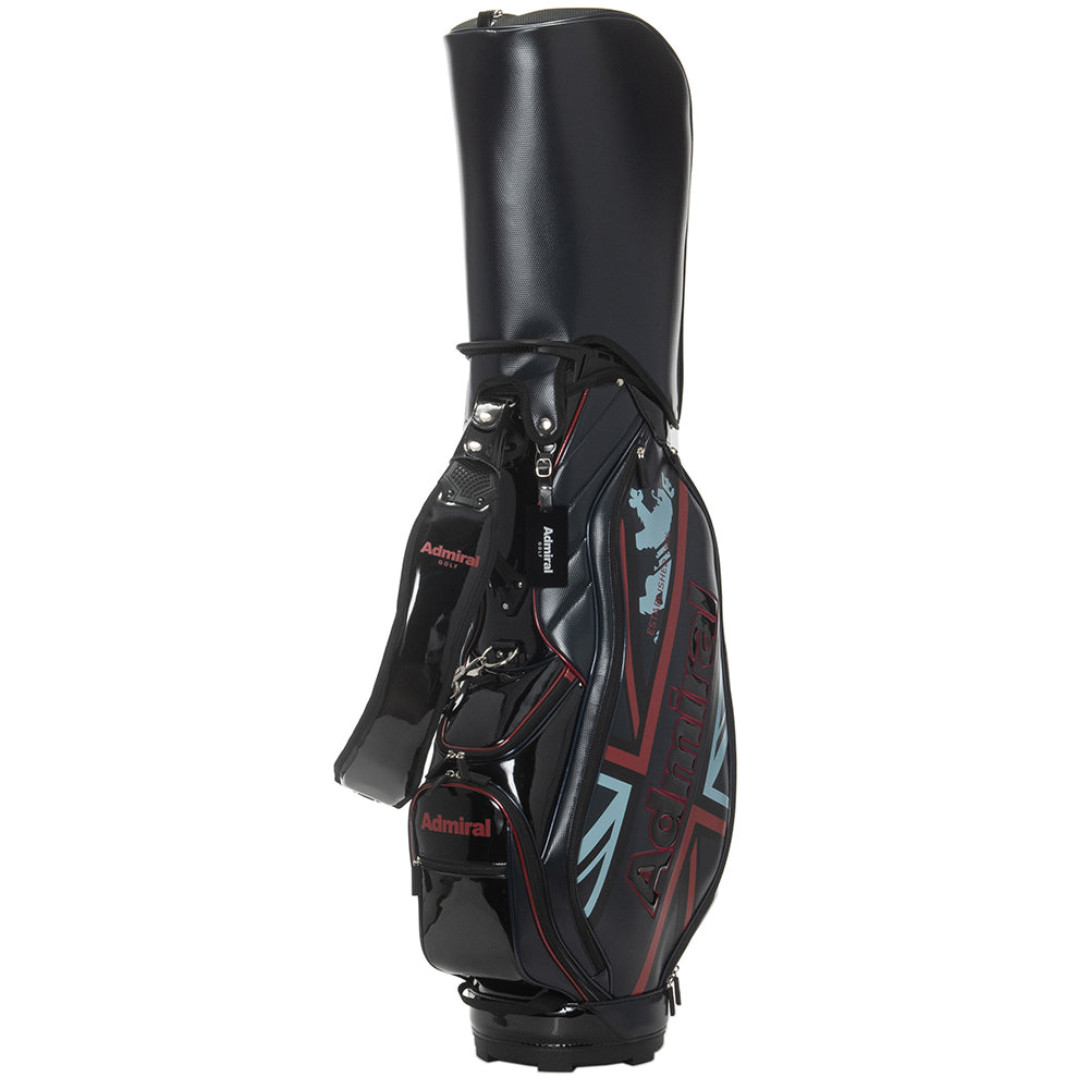 カートキャディバッグランパントスポーツ ADMG5BC5 – ADMIRAL