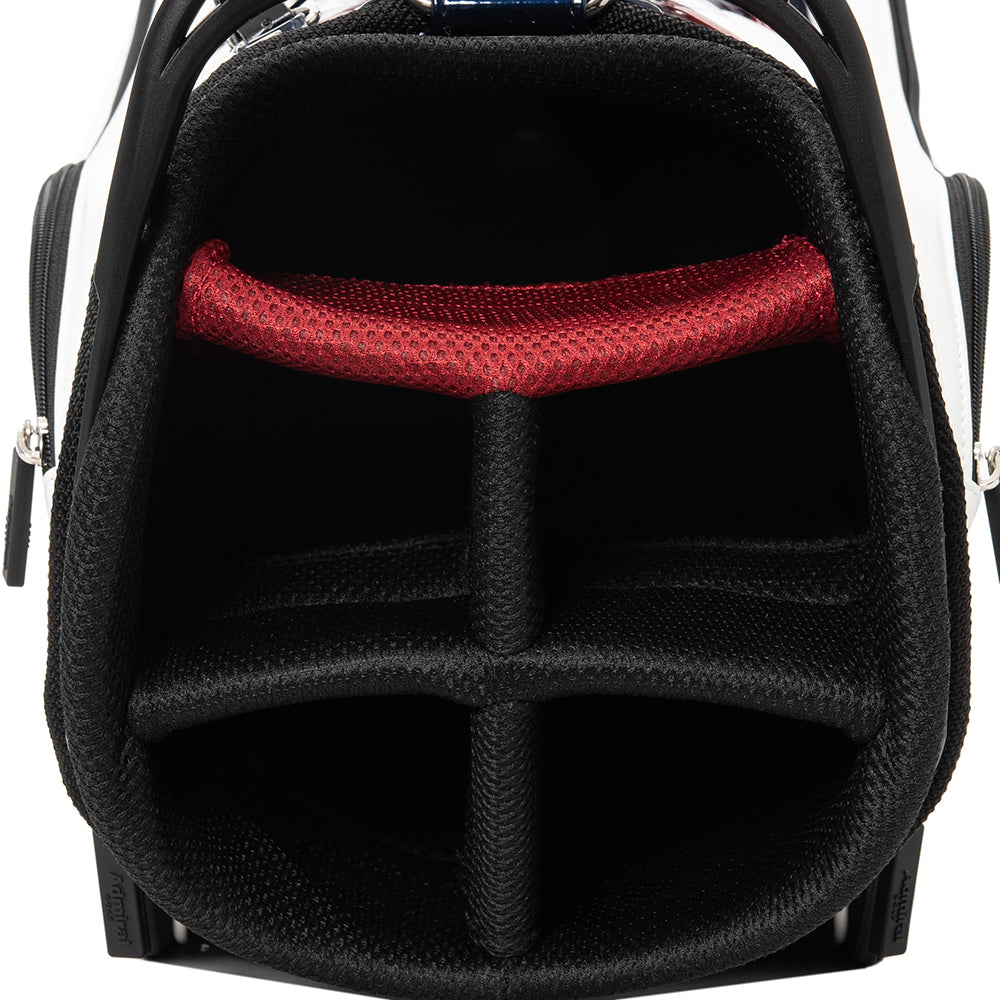 カートキャディバッグランパントスポーツ ADMG5BC5 – ADMIRAL