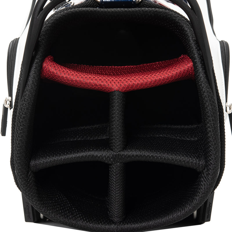 カートキャディバッグランパントスポーツ ADMG5BC5 – ADMIRAL