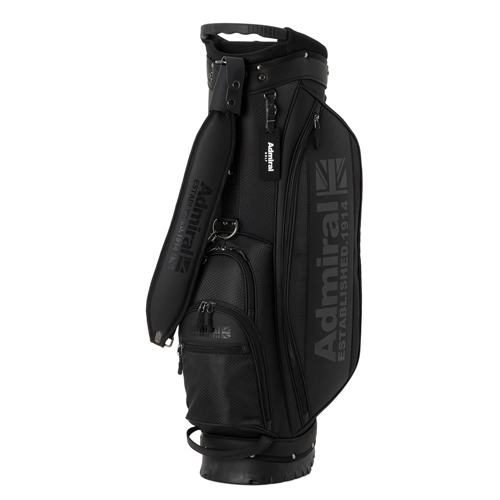 アドミラルゴルフスタンドキャディバッグライトウェイト スタンドキャディバッグライトウェイト ADMG5BC6 – ADMIRAL
