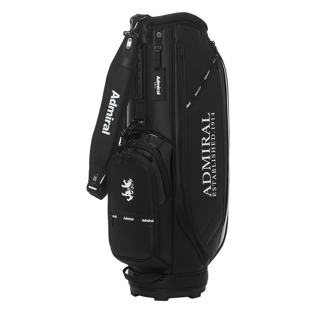 カートキャディバッグトラッド ADMG5BC7 – ADMIRAL
