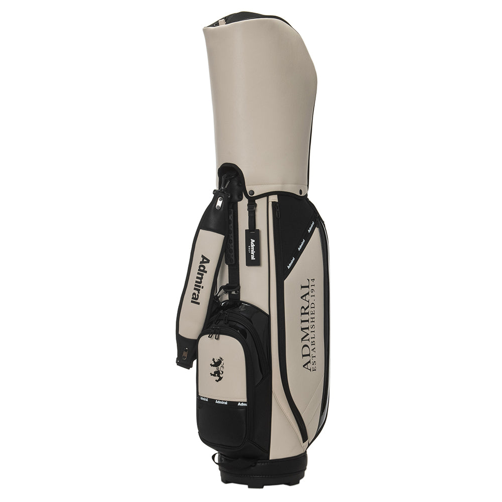 カートキャディバッグトラッド ADMG5BC7 – ADMIRAL