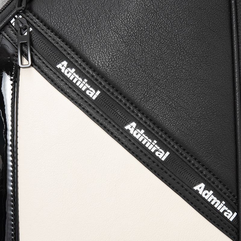 カートキャディバッグトラッド ADMG5BC7