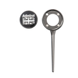 グリーンフォークマーカー ADMG5BM1