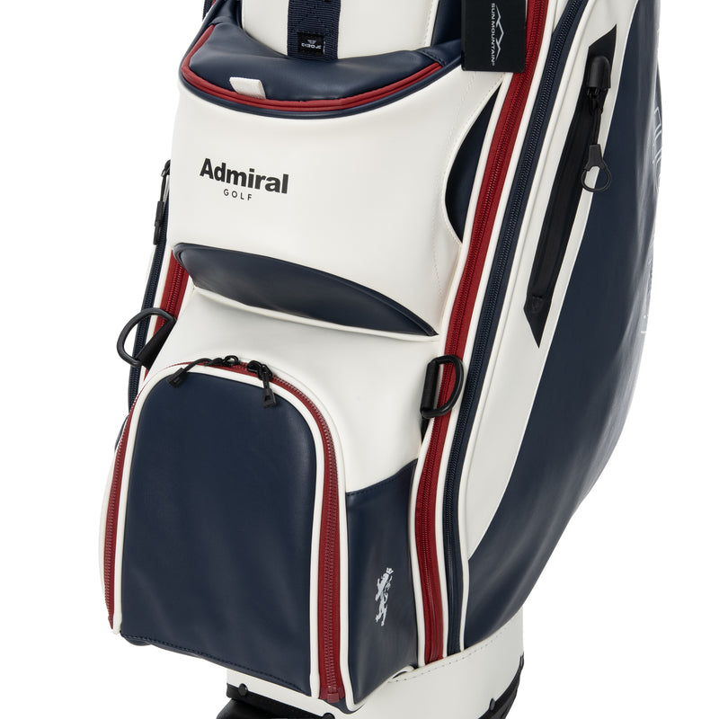 カートキャディバッグサンマウンテンコラボ ADMG6AC2 – ADMIRAL