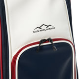 Sun Mountain Collaboration Cart Caddy Bag ADMG6AC2