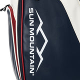 Sun Mountain Collaboration Cart Caddy Bag ADMG6AC2