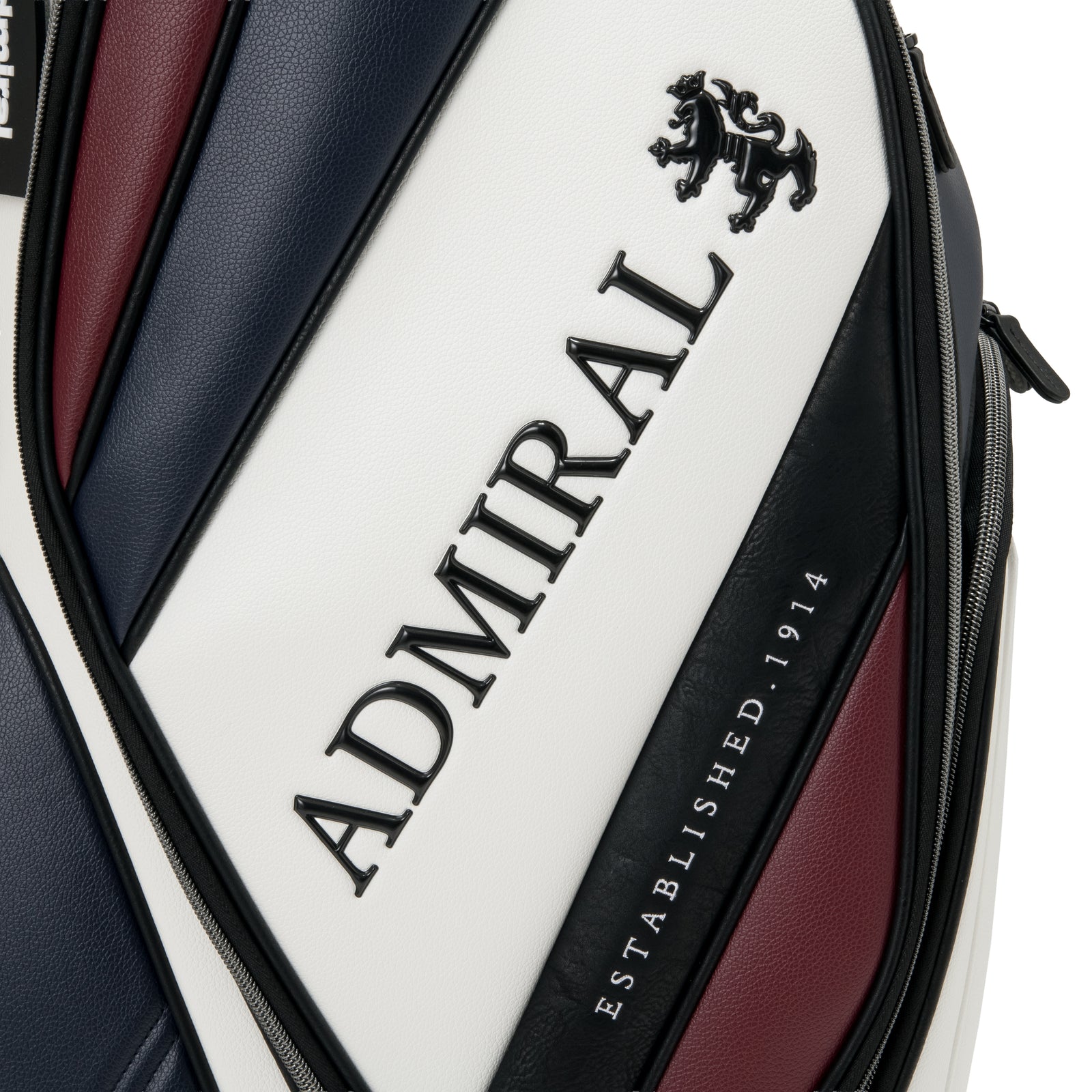 カートキャディバッグトラッドスポーツ ADMG6AC3 – ADMIRAL