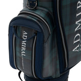 UK Classic Stand Caddy Bag ADMG6AC4