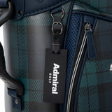 UK Classic Stand Caddy Bag ADMG6AC4