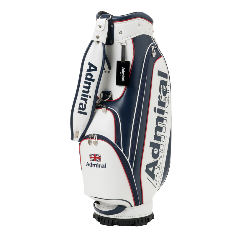 カートキャディバッグベーシックスポーツ ADMG6AC6 – ADMIRAL