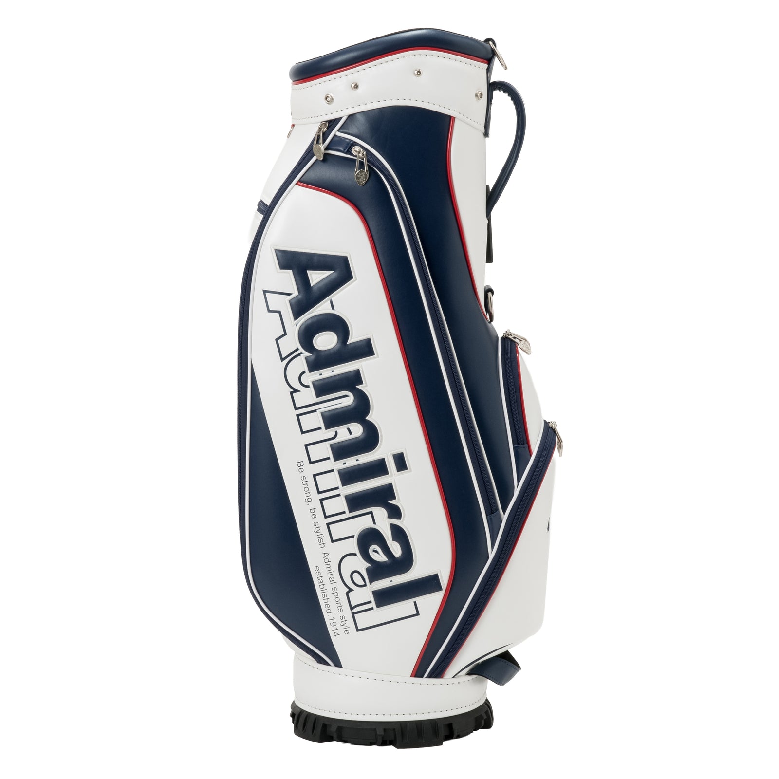 カートキャディバッグベーシックスポーツ ADMG6AC6 – ADMIRAL