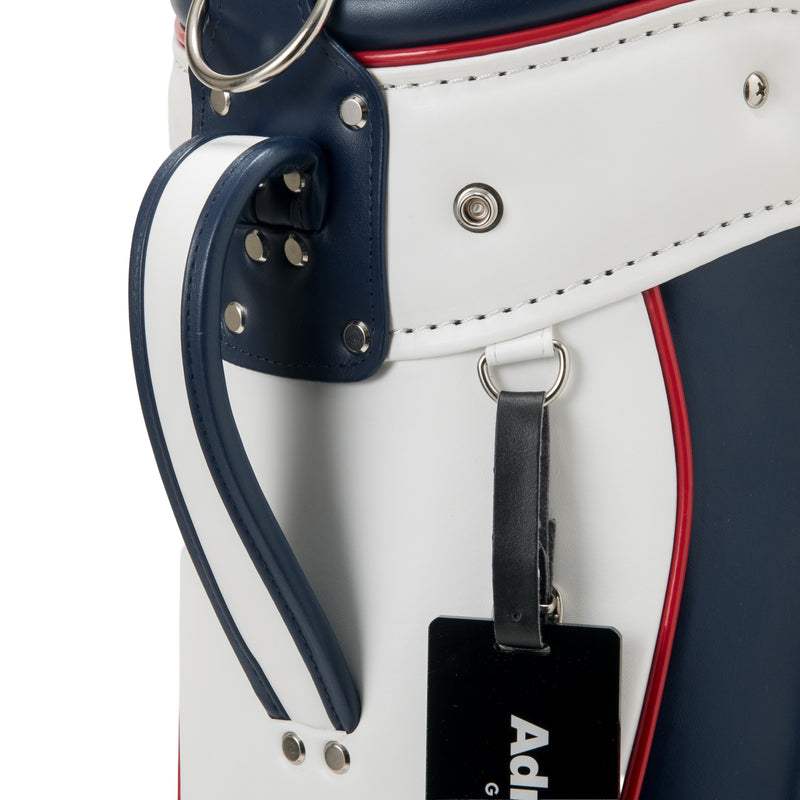 カートキャディバッグベーシックスポーツ ADMG6AC6 – ADMIRAL