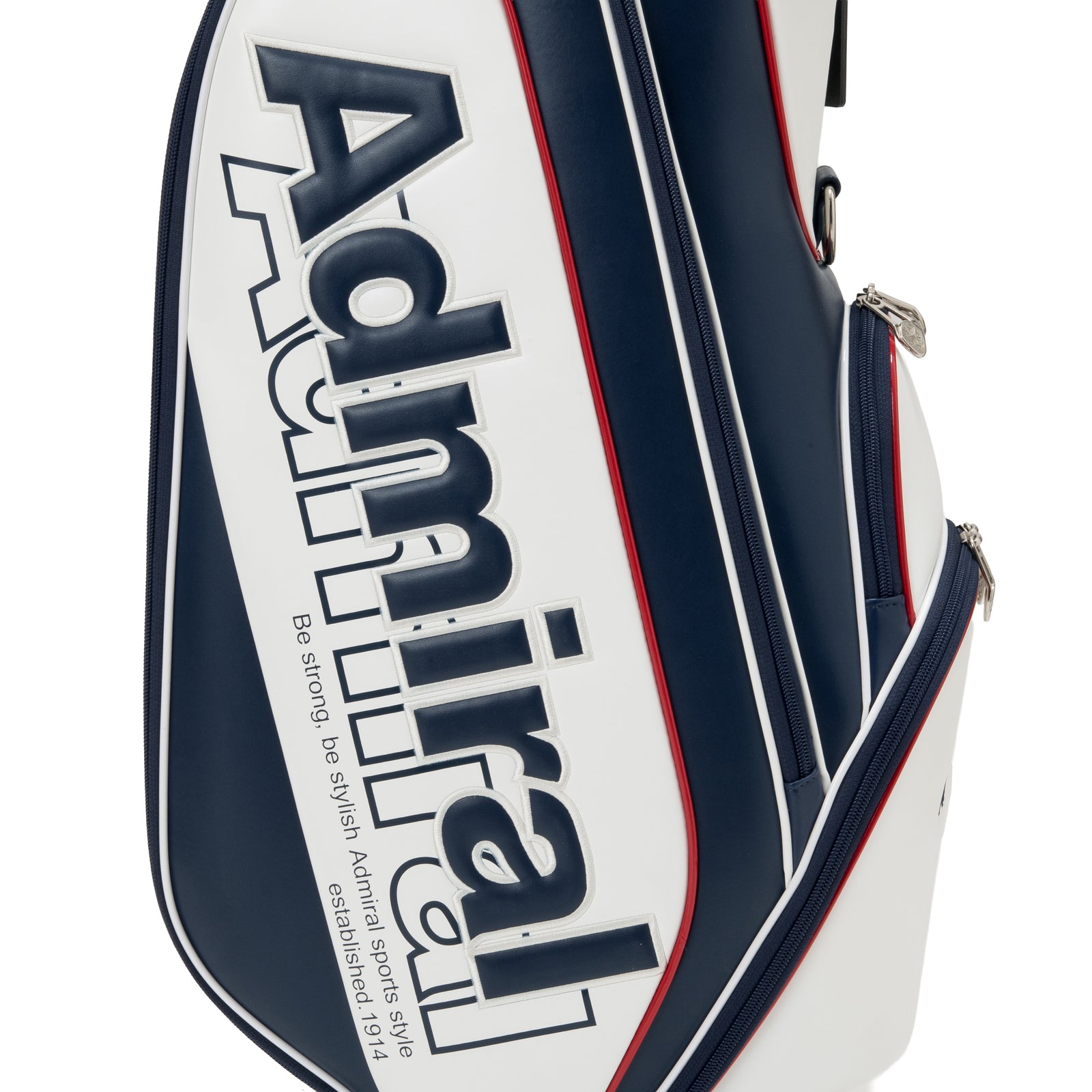 カートキャディバッグベーシックスポーツ ADMG6AC6 – ADMIRAL