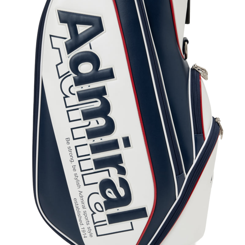 カートキャディバッグベーシックスポーツ ADMG6AC6 – ADMIRAL