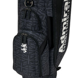 Cart Caddy Bag Monogram ADMG6AC7