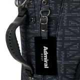 Cart Caddy Bag Monogram ADMG6AC7