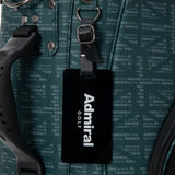 Cart Caddy Bag Monogram ADMG6AC7