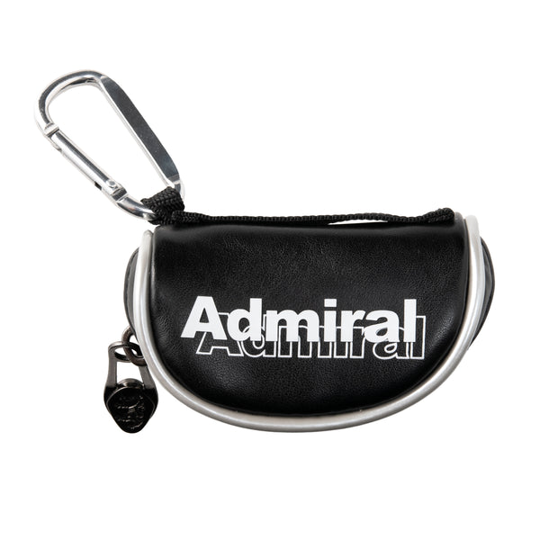 ボールポーチ　新品 ボールポーチベーシックスポーツ ADMG6AE3 – ADMIRAL