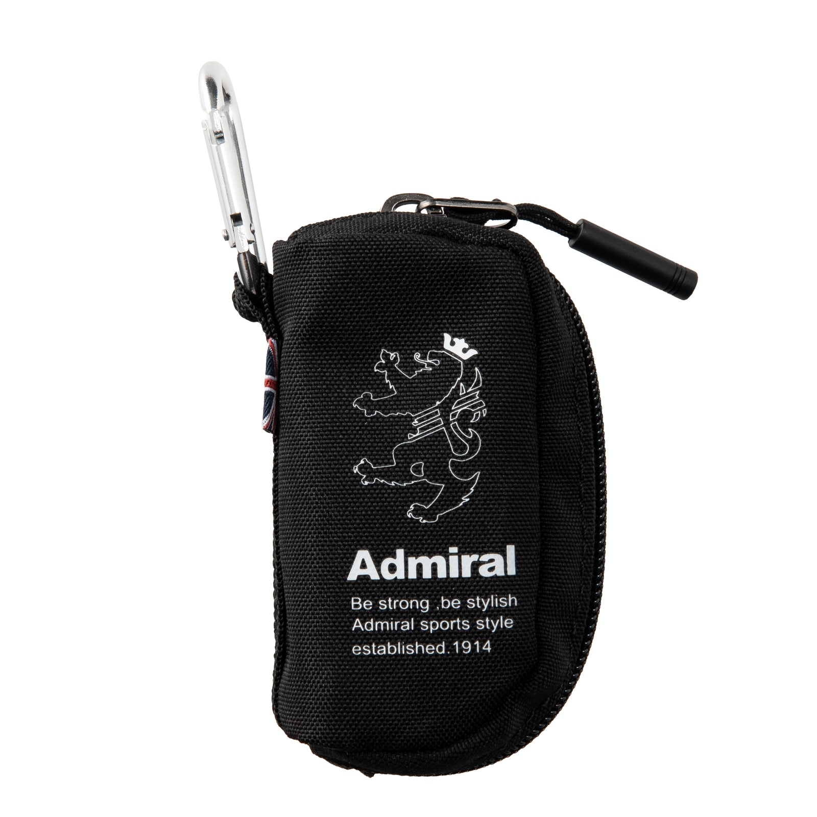 ボールポーチ ADMG6AE4 – ADMIRAL