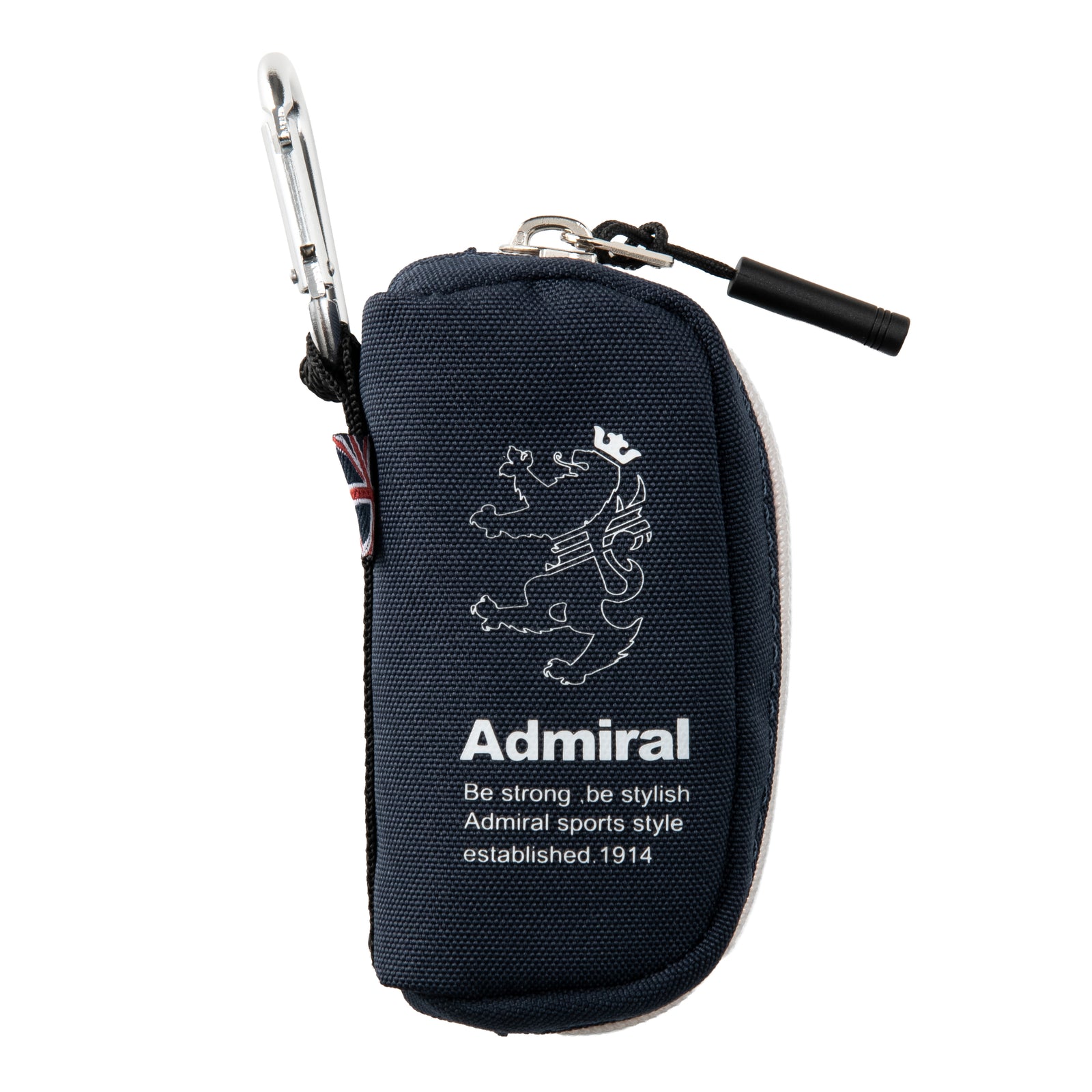 ボールポーチ ADMG6AE4 – ADMIRAL