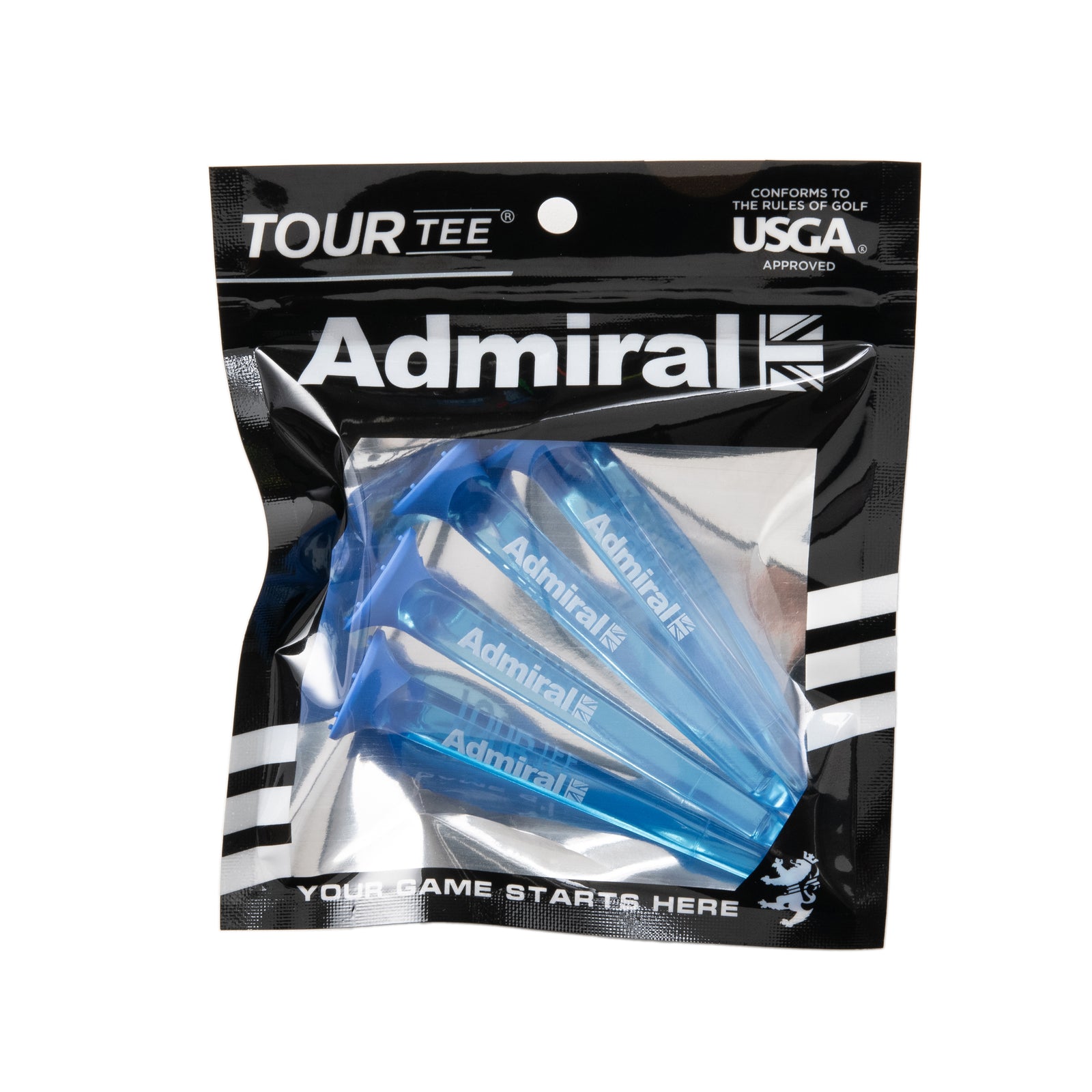 ブラジル　TAM航空オリジナルグッズ ツアーティーネオン ADMG6AT1 – ADMIRAL