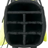 スタンドキャディバッグECOPAK　ADMG6BC1 ADMG6BC1_70_YEL_14.jpg