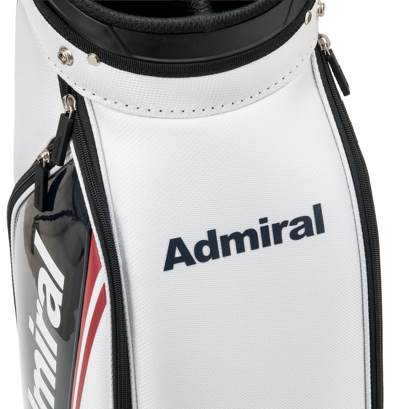 カートキャディバッグベーシック ADMG6BC7 – ADMIRAL