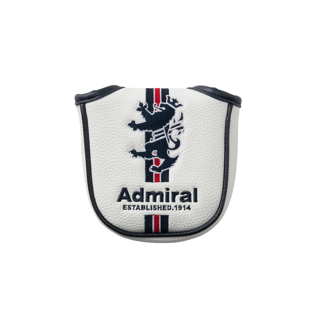Mallet Rampant Putter Cover ADMG6BHE