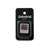 マーカーAdmiralロゴ　ADMG6BM2 ADMG6BM2_00_WHT_01.jpg