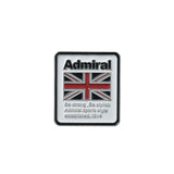 マーカーAdmiralロゴ　ADMG6BM2 ADMG6BM2_00_WHT_02.jpg
