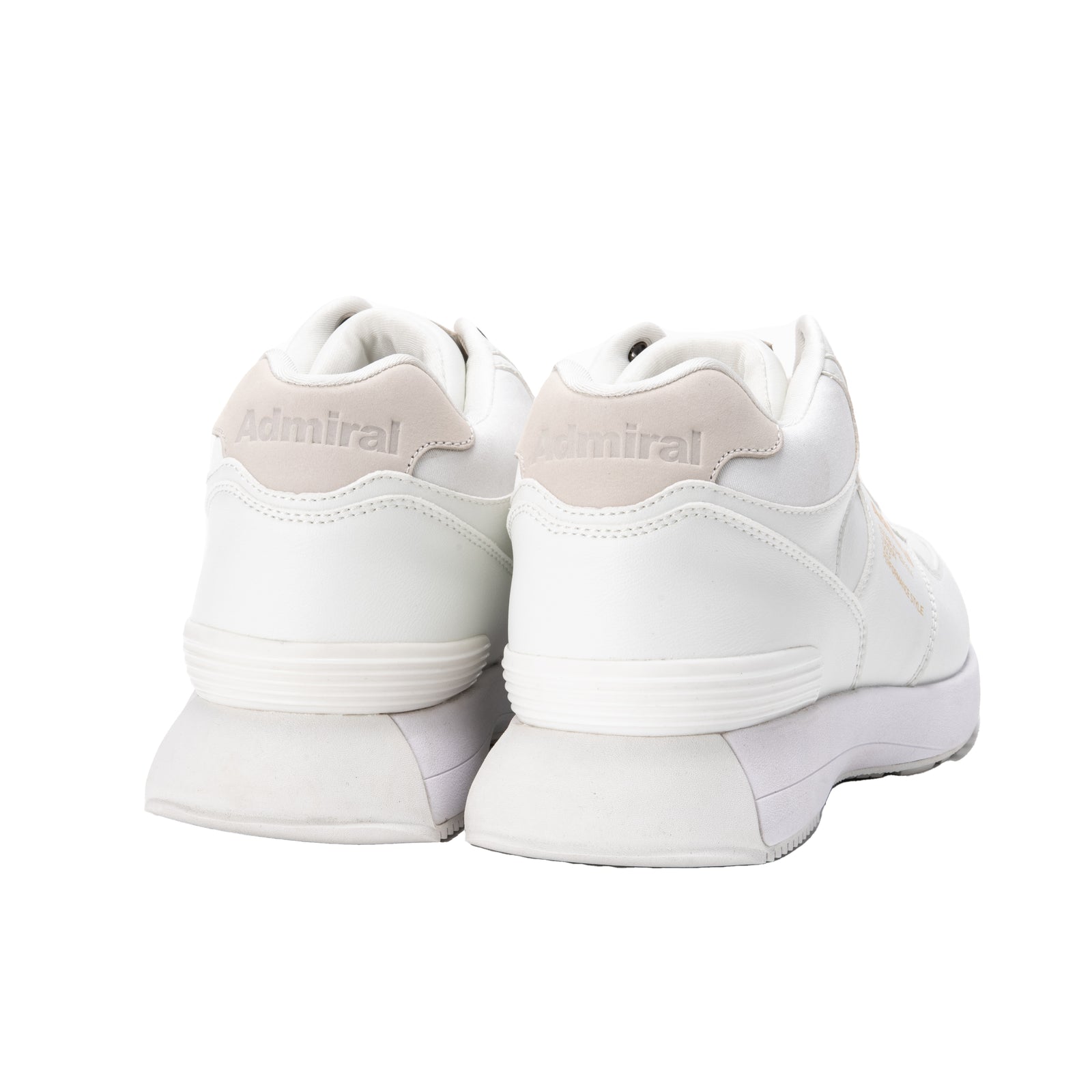 HYDEPARK MID GOLF ADMS3B – ADMIRAL