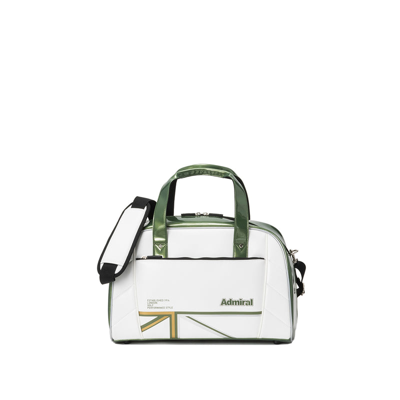 ボストンバッグランパントスポーツ ADMZ5BB2