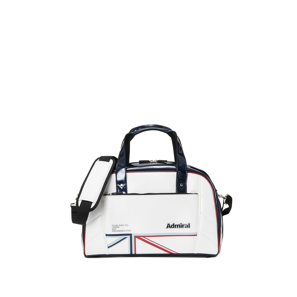 Admiral ボストンバッグ ボストンバッグランパントスポーツ ADMZ5BB2 – ADMIRAL