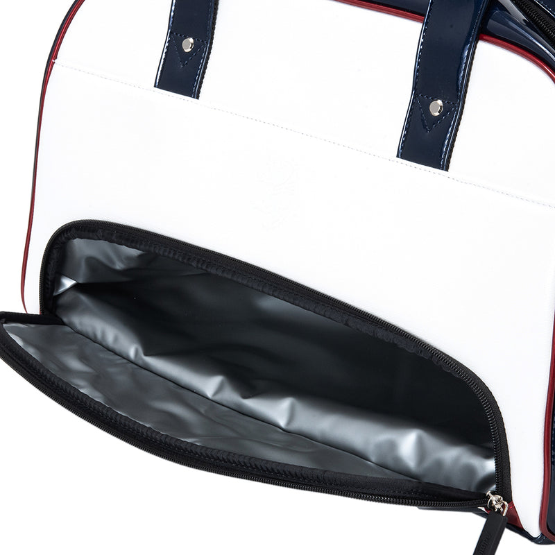 ボストンバッグランパントスポーツ ADMZ5BB2