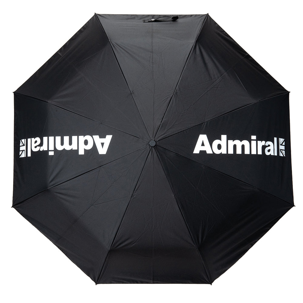 ゴルフ アンブレラ折り畳み ADMZ5BK1 – ADMIRAL