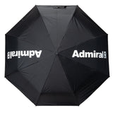 ゴルフ アンブレラ折り畳み ADMZ5BK1
