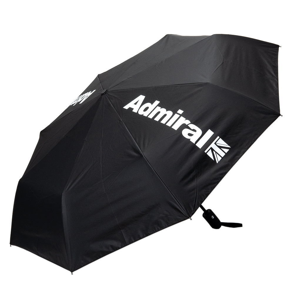アドミラル Admiral 傘 ゴルフ サマーシールド傘 トリコロール 90 アドミラルゴルフ 傘 かさ メンズ レディース サマーシールド