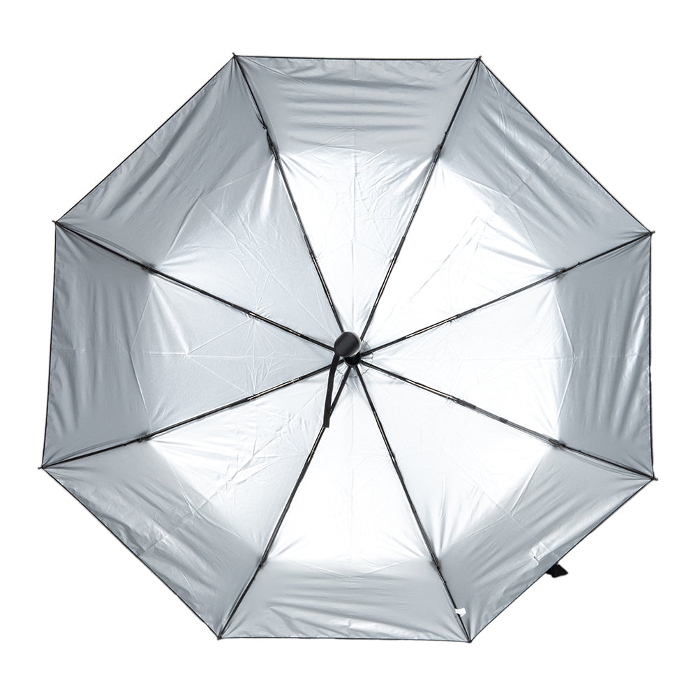 ★アン★ファブリック5点 ウォルナット 雨傘 GT15 Fox Umbrellas/フォックスアンブレラズ