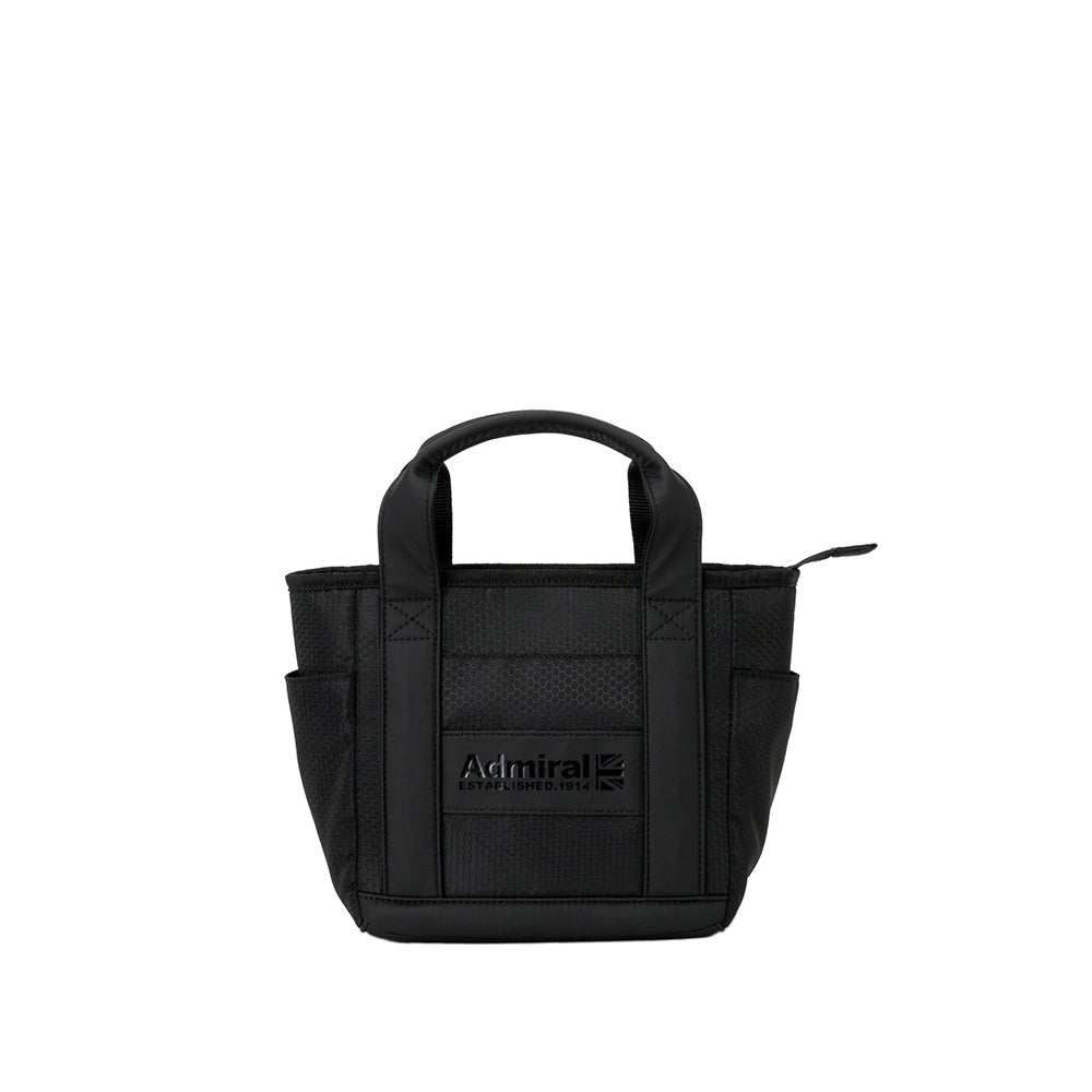 Admiral ブラックトートバッグ [公式]Admiral(アドミラル) | バッグ