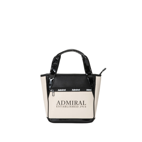 ラウンドバッグトラッド ADMZ5BT6