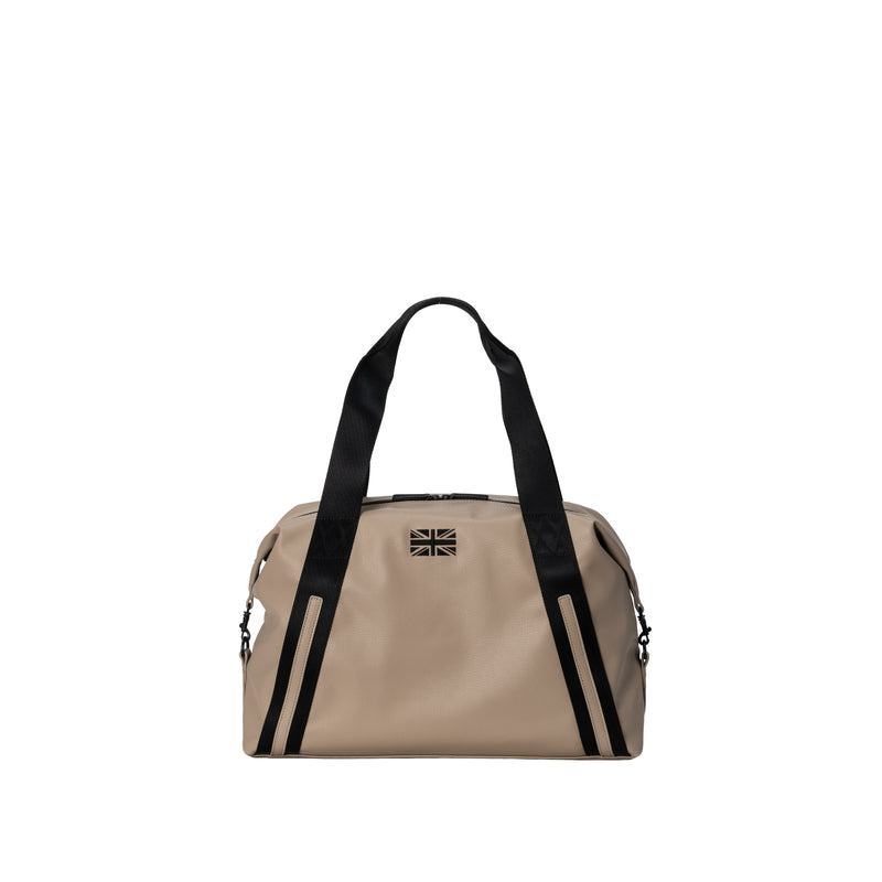 Lexus × admiralボストンバッグ ベージュ/ブラック レクサス×Admiral ボストンバッグ 新品 LEXUS正規品 ゴルフバッグ 旅行