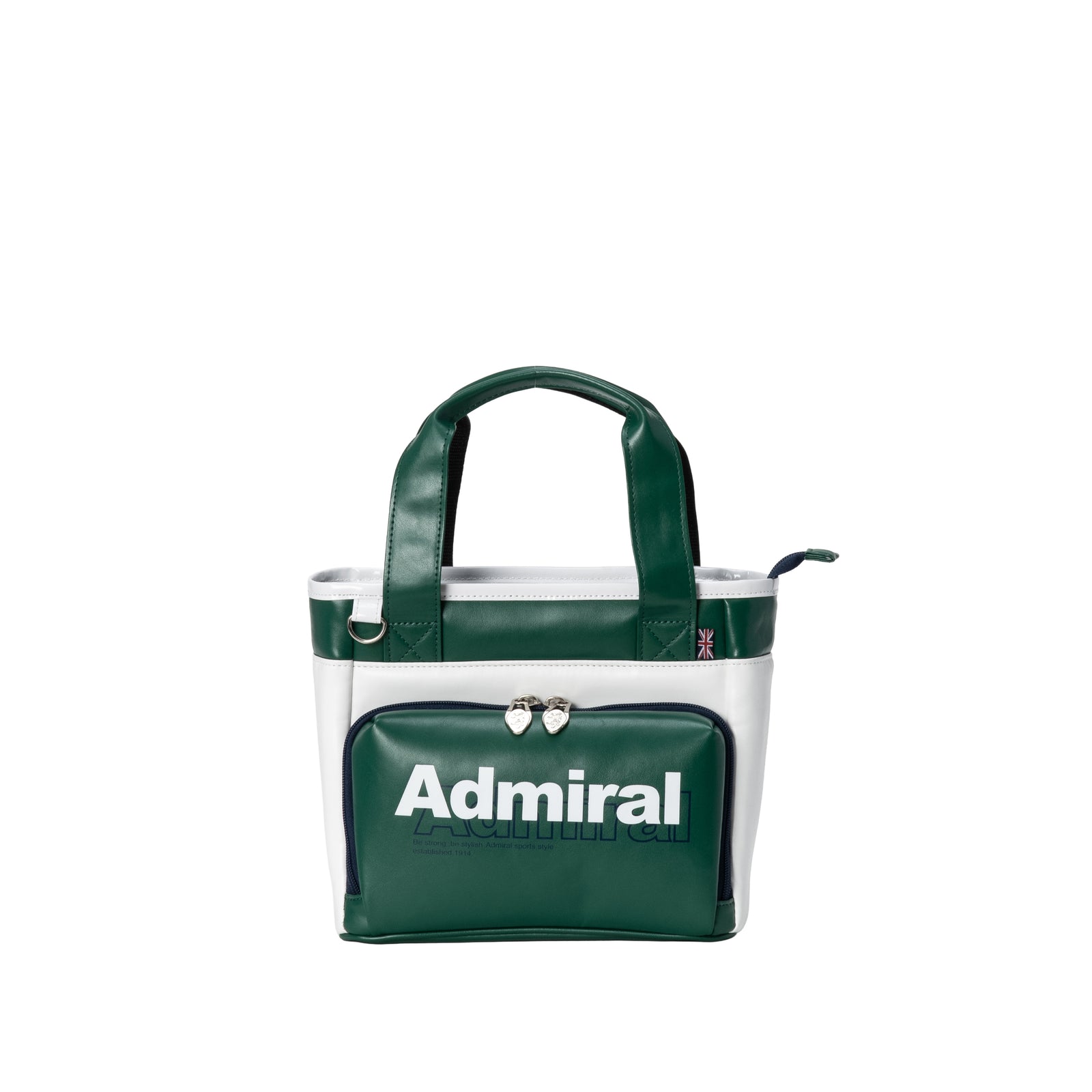 ラウンドバッグベーシックスポーツ ADMZ6AT5 – ADMIRAL
