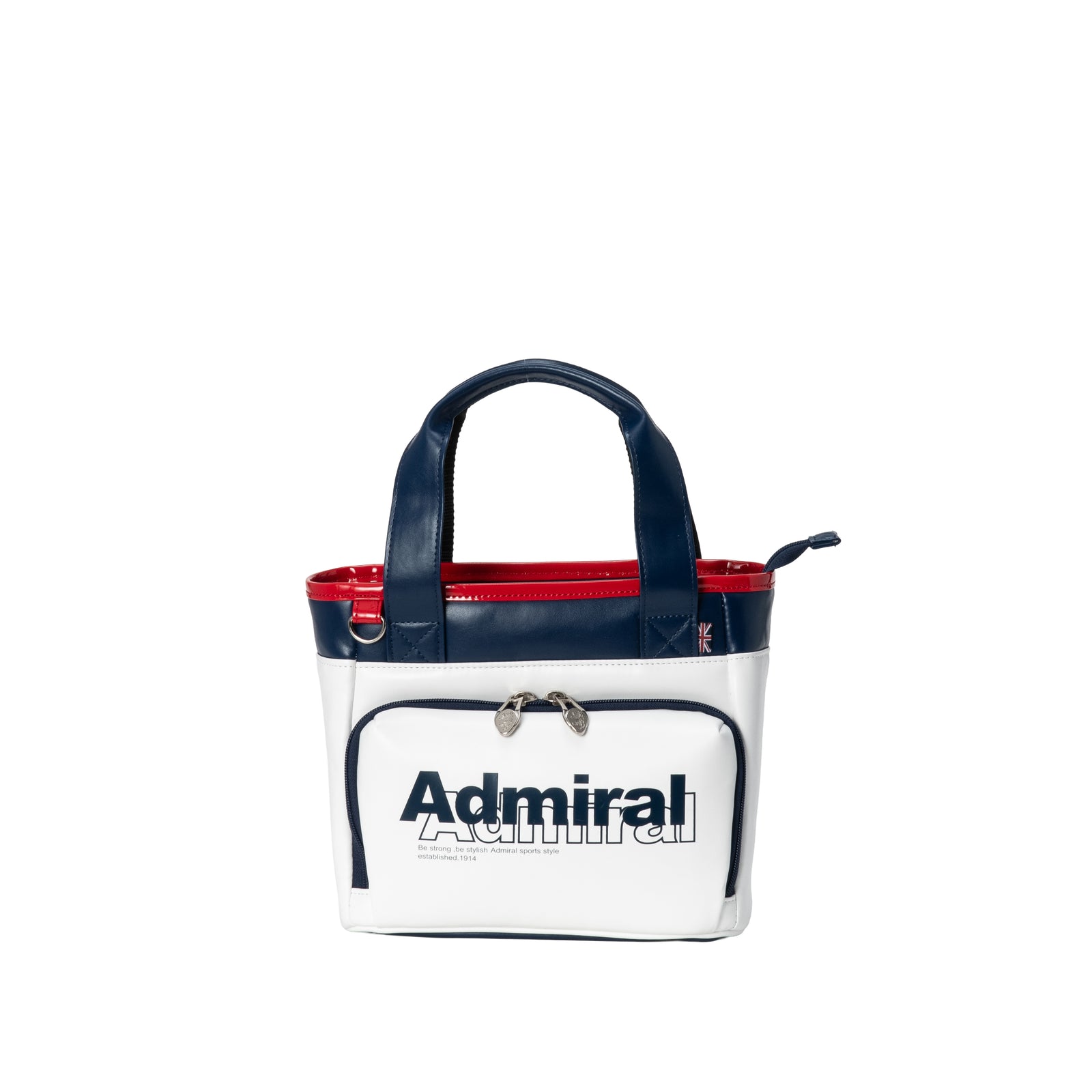 ラウンドバッグベーシックスポーツ ADMZ6AT5 – ADMIRAL