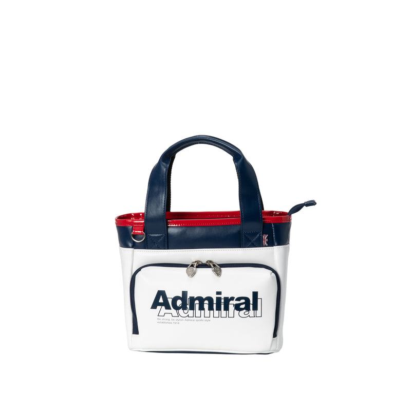 ラウンドバッグベーシックスポーツ ADMZ6AT5 – ADMIRAL