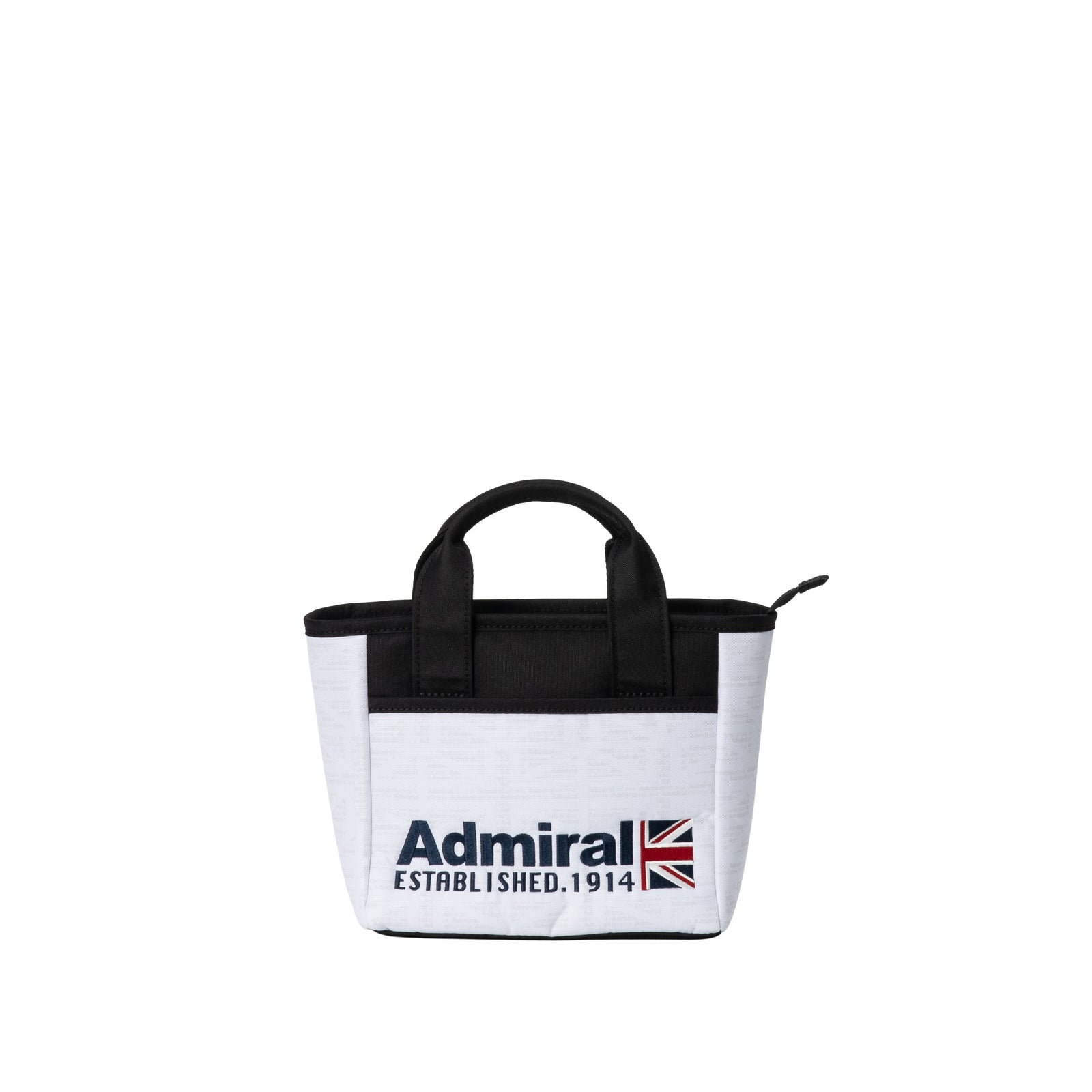 ラウンドバッグモノグラム ADMZ6AT6 – ADMIRAL