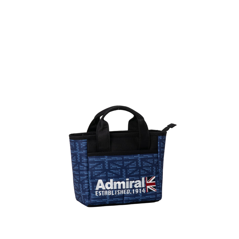 ラウンドバッグモノグラム ADMZ6AT6 – ADMIRAL