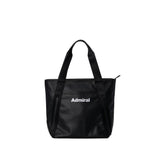 Grained synthetic leather tote bag ADMZ6AT7