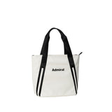 Grained synthetic leather tote bag ADMZ6AT7