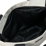 Grained synthetic leather tote bag ADMZ6AT7